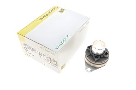 Выжимной подшипник для VW POLO, SKODA OCTAVIA III и VW CADDY III, LUK (500118510)