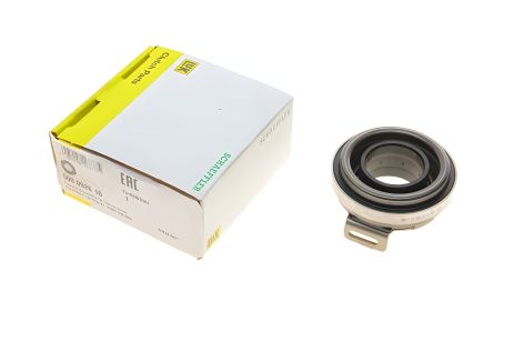 Підшипник вижимний DAEWOO, CHEVROLET, OPEL AGILA, GEO METRO, LUK (500092610) Підшипник вижимний DAEWOO, CHEVROLET, OPEL AGILA, GEO METRO, LUK (500092610)