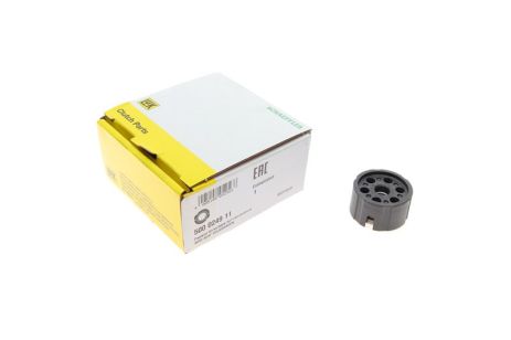 Вижимний підшипник AUDI A3, SEAT CORDOBA, VW JETTA 1,6-1,8-1,9-2,0 78-, LUK (500024911) Вижимний підшипник AUDI A3, SEAT CORDOBA, VW JETTA 1,6-1,8-1,9-2,0 78-, LUK (500024911)