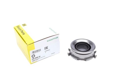 Подшипник выжимной TOYOTA GT, SUBARU BRZ, SUBARU IMPREZA, LUK (500060660)