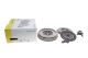Комплект сцепления MITSUBISHI OUTLANDER, MITSUBISHI ASX, MITSUBISHI LANCER, LUK (600024700) Комплект сцепления MITSUBISHI OUTLANDER, MITSUBISHI ASX, MITSUBISHI LANCER, LUK (600024700)