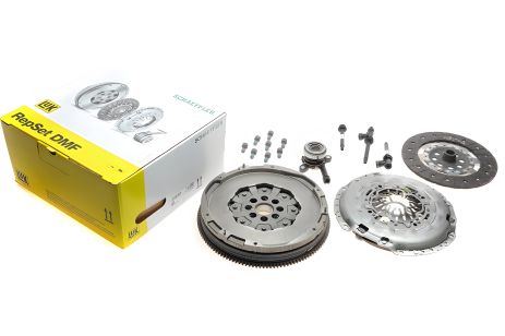 Комплект сцепления NISSAN NV400, OPEL MOVANO, LUK (600035000) Комплект сцепления NISSAN NV400, OPEL MOVANO, LUK (600035000)