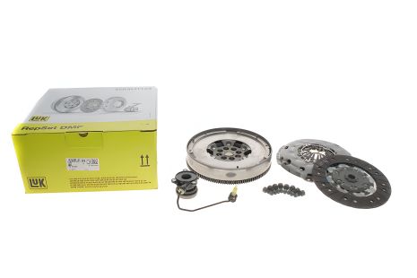 Комплект зчеплення CHEVROLET CRUZE, TRAX, OPEL ASTRA, MERIVA, CORSA; 1.7; 03-, LUK (600030800) Комплект зчеплення CHEVROLET CRUZE, TRAX, OPEL ASTRA, MERIVA, CORSA; 1.7; 03-, LUK (600030800)