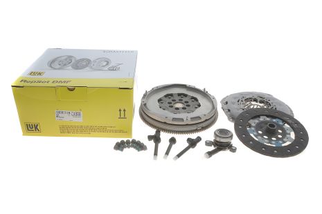 Сцепление комплект для NISSAN NV400, OPEL MOVANO, RENAULT MASTER, LUK (600023500) Сцепление комплект для NISSAN NV400, OPEL MOVANO, RENAULT MASTER, LUK (600023500)