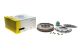 Комплект сцепления VW AMAROK, LUK (600020100) Комплект сцепления VW AMAROK, LUK (600020100)