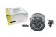 Комплект зчеплення VW CRAFTER, LUK (600027500) Комплект зчеплення VW CRAFTER, LUK (600027500)