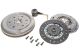 Комплект сцепления SKODA SUPERB, SEAT ALHAMBRA, VW CADDY, LUK (600029900) Комплект сцепления SKODA SUPERB, SEAT ALHAMBRA, VW CADDY, LUK (600029900)