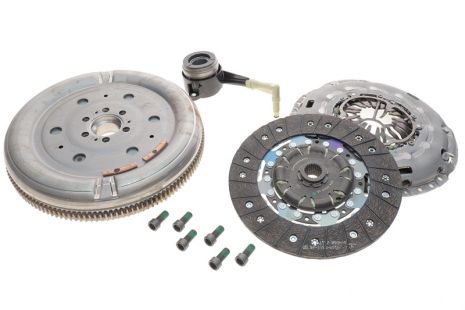 Комплект сцепления SKODA SUPERB, SEAT ALHAMBRA, VW CADDY, LUK (600029900) Комплект сцепления SKODA SUPERB, SEAT ALHAMBRA, VW CADDY, LUK (600029900)