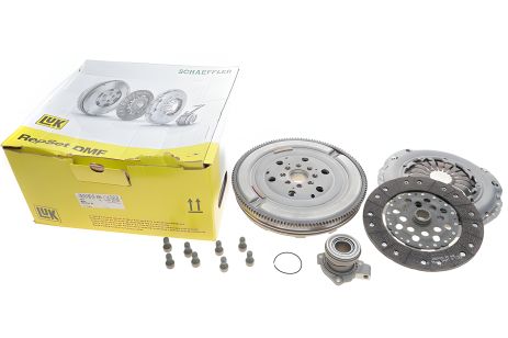 Комплект зчеплення OPEL ASTRA, OPEL COMBO, OPEL MERIVA, LUK (600016600) Комплект зчеплення OPEL ASTRA, OPEL COMBO, OPEL MERIVA, LUK (600016600)