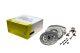 NISSAN NV300, FIAT TALENTO, MERCEDES-BENZ VITO комплект зчеплення, LUK (600035500)