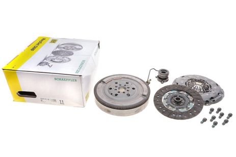 Комплект зчеплення OPEL ASTRA, OPEL CORSA, OPEL MERIVA, LUK (600023700) Комплект зчеплення OPEL ASTRA, OPEL CORSA, OPEL MERIVA, LUK (600023700)