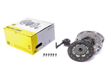 Зчеплення SKODA YETI, SEAT ALHAMBRA, VW TOURAN, LUK (600029500) Зчеплення SKODA YETI, SEAT ALHAMBRA, VW TOURAN, LUK (600029500)