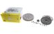 Комплект сцепления VW GOLF, SEAT ALTEA, AUDI A3, LUK (600019800)