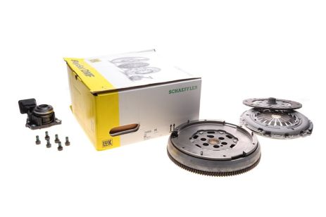 Комплект сцепления PEUGEOT 2008, CITROËN C4, CITROËN DS3, LUK (600030000) Комплект сцепления PEUGEOT 2008, CITROËN C4, CITROËN DS3, LUK (600030000)