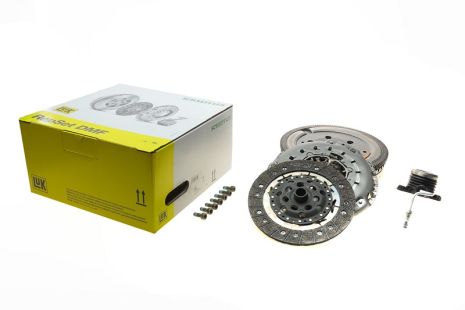 Комплект сцепления RENAULT MEGANE, NISSAN PRIMERA, RENAULT GRAND SCÉNIC, LUK (600006800) Комплект сцепления RENAULT MEGANE, NISSAN PRIMERA, RENAULT GRAND SCÉNIC, LUK (600006800)