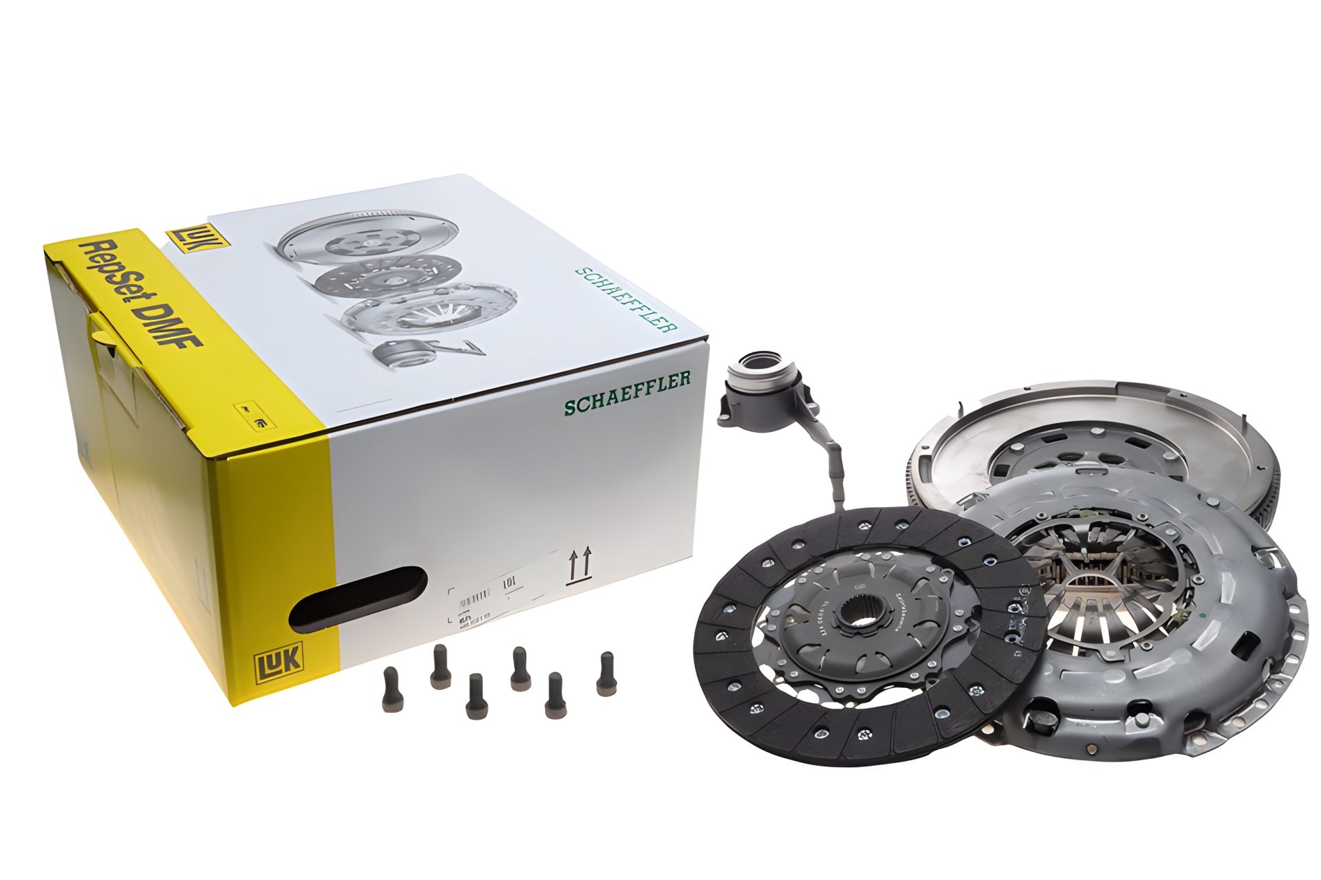 Сцепление набор VW TRANSPORTER, VW MULTIVAN, LUK (600032100) Сцепление набор VW TRANSPORTER, VW MULTIVAN, LUK (600032100)