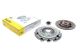 Комплект зчеплення MITSUBISHI OUTLANDER, LUK (623331000) Комплект зчеплення MITSUBISHI OUTLANDER, LUK (623331000)