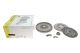 Комплект сцепления SKODA YETI, SEAT ALTEA, VW GOLF, LUK (600019900) Комплект сцепления SKODA YETI, SEAT ALTEA, VW GOLF, LUK (600019900)
