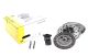 Зчеплення комплект FORD FOCUS, FORD TRANSIT, FORD TOURNEO, LUK (600004400) Зчеплення комплект FORD FOCUS, FORD TRANSIT, FORD TOURNEO, LUK (600004400)
