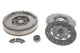 Комплект зчеплення CITROEN C4-C5,FIAT SCUDO,PEUGEOT EXPERT 2,0HDI 04-, LUK (600013600) Комплект зчеплення CITROEN C4-C5,FIAT SCUDO,PEUGEOT EXPERT 2,0HDI 04-, LUK (600013600)