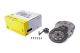 Комплект сцепления для SKODA SUPERB, SEAT ALHAMBRA, AUDI A3, LUK (600001700)