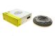 Комплект зчеплення AUDI A3, SEAT TOLEDO,VW POLO 1,6-1,8-1,9TDI 96-, LUK (417001911) Комплект зчеплення AUDI A3, SEAT TOLEDO,VW POLO 1,6-1,8-1,9TDI 96-, LUK (417001911)
