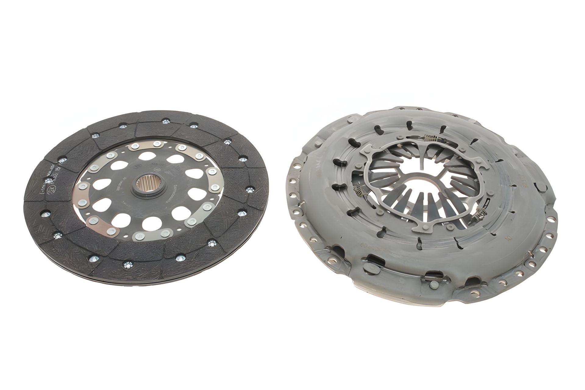 Комплект зчеплення для HYUNDAI SANTA FE, LUK (626304209) Комплект зчеплення для HYUNDAI SANTA FE, LUK (626304209)