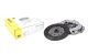 Комплект сцепления MB E-CLASS, MB GLK-CLASS, MB C-CLASS, LUK (624340709)
