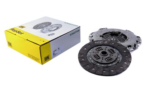 Набор сцепления для MERCEDES-BENZ SPRINTER, LUK (626302619)