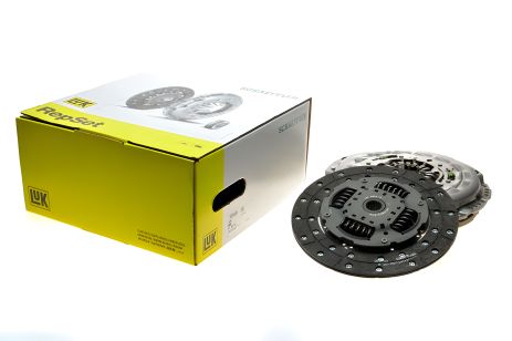 Зчеплення комплект для MAZDA BT-50, FORD TRANSIT, RANGER, LUK (627303209)