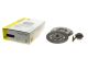 Комплект зчеплення для SKODA OCTAVIA, SEAT ALTEA, VW GOLF, LUK (624327933) Комплект зчеплення для SKODA OCTAVIA, SEAT ALTEA, VW GOLF, LUK (624327933)