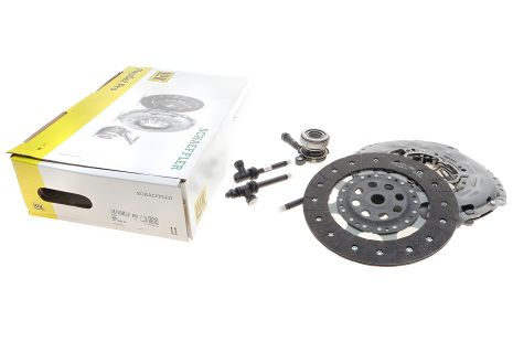 Зчеплення для NISSAN INTERSTAR, OPEL MOVANO, RENAULT MASTER, LUK (626304933)