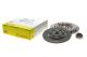 Комплект зчеплення SKODA SUPERB, VW PASSAT, AUDI A4, LUK (624307000) Комплект зчеплення SKODA SUPERB, VW PASSAT, AUDI A4, LUK (624307000)