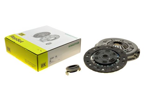 Зчеплення комплект CR-V HONDA, LUK (623354700)