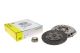 Комплект зчеплення VW LT, LUK (624313100) Комплект зчеплення VW LT, LUK (624313100)