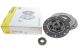 Сцепление комплект для VW TRANSPORTER, VW GOLF, VW MULTIVAN, LUK (623316000) Сцепление комплект для VW TRANSPORTER, VW GOLF, VW MULTIVAN, LUK (623316000)