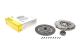 Комплект зчеплення SEAT TOLEDO, SKODA FABIA, SKODA RAPID, LUK (623371000) Комплект зчеплення SEAT TOLEDO, SKODA FABIA, SKODA RAPID, LUK (623371000)