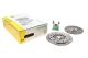 Комплект зчеплення MB A-CLASS, MB B-CLASS, MB VANEO, LUK (620252033) Комплект зчеплення MB A-CLASS, MB B-CLASS, MB VANEO, LUK (620252033)