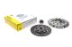 Комплект зчеплення SKODA SUPERB, VW PASSAT, AUDI A4 LUK (624307500)