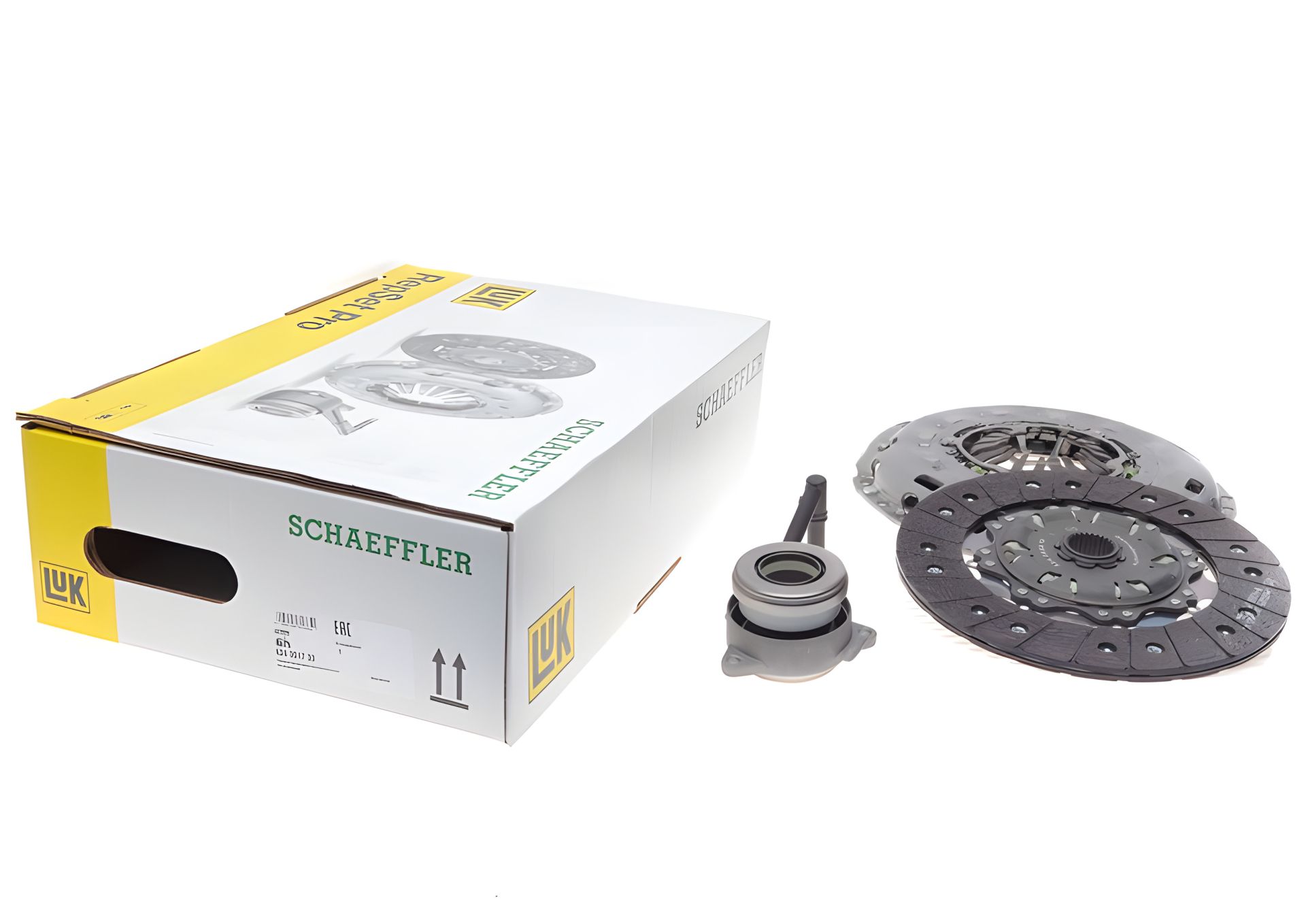 ΠΠΎΠΌΠΏΠ»Π΅ΠΊΡ ΡΡΠ΅ΠΏΠ»Π΅Π½ΠΈΡ LUK Π΄Π»Ρ VW MULTIVAN, VW TRANSPORTER (624351733) ΠΠΎΠΌΠΏΠ»Π΅ΠΊΡ ΡΡΠ΅ΠΏΠ»Π΅Π½ΠΈΡ LUK Π΄Π»Ρ VW MULTIVAN, VW TRANSPORTER (624351733)