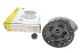 Комплект антиифрикционного сцепления Peugeot Boxer, Citroën Jumper, LUK (626307500)