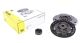 Комплект зчеплення AUDI A3, VW GOLF VII, PASSAT B8, 12-, SEAT LEON, VW POLO, LUK (623356000) Комплект зчеплення AUDI A3, VW GOLF VII, PASSAT B8, 12-, SEAT LEON, VW POLO, LUK (623356000)
