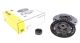 Зчеплення комплект AUDI A3, VW GOLF VII, PASSAT B8, 12-, SEAT LEON, VW POLO, LUK (623356000)