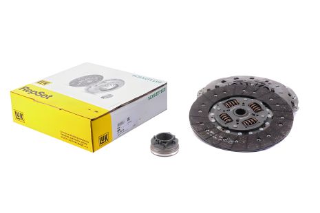 Clutch Kit for FORD TRANSIT, LUK (625302200) Clutch Kit for FORD TRANSIT, LUK (625302200)