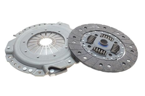 Комплект зчеплення OPEL FRONTERA, LUK (624161400)
