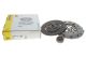 Комплект сцепления SEAT EXEO, AUDI A6, SKODA SUPERB, LUK (624330800) Комплект сцепления SEAT EXEO, AUDI A6, SKODA SUPERB, LUK (624330800)