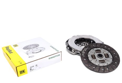 Зчеплення комплект MB (FJDA), MB VITO, MB SPRINTER, LUK (624340809) Зчеплення комплект MB (FJDA), MB VITO, MB SPRINTER, LUK (624340809)