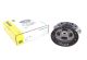 Комплект зчеплення FORD ECOSPORT, MAZDA 2, FORD B-MAX, LUK (622323109) Комплект зчеплення FORD ECOSPORT, MAZDA 2, FORD B-MAX, LUK (622323109)