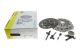 Зчеплення комплект OPEL MOVANO, VIVARO, RENAULT MASTER II 2,5dCi 00-, LUK (624347634)