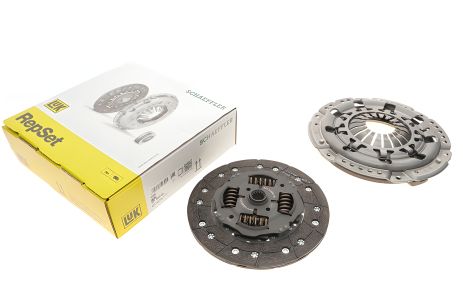 Сцепной комплект для ALFA ROMEO, FIAT CROMA, OPEL MERIVA, LUK (621305009) Сцепной комплект для ALFA ROMEO, FIAT CROMA, OPEL MERIVA, LUK (621305009)